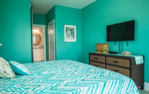 Sun-Soaked Beach Getaway - With a Pool! - Oak Island, North Carolina