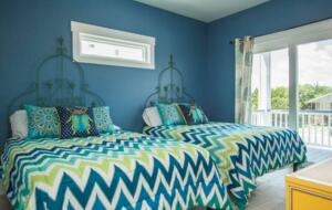 Sun-Soaked Beach Getaway - With a Pool! - Oak Island, North Carolina