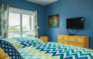 Sun-Soaked Beach Getaway - With a Pool! - Oak Island, North Carolina