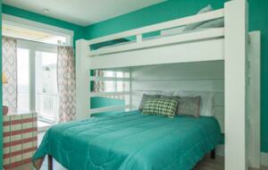 Sun-Soaked Beach Getaway - With a Pool! - Oak Island, North Carolina