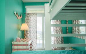 Sun-Soaked Beach Getaway - With a Pool! - Oak Island, North Carolina