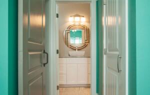 Sun-Soaked Beach Getaway - With a Pool! - Oak Island, North Carolina