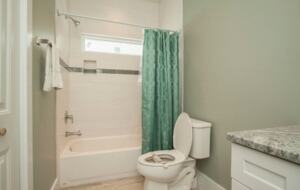 Sun-Soaked Beach Getaway - With a Pool! - Oak Island, North Carolina