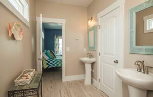 Sun-Soaked Beach Getaway - With a Pool! - Oak Island, North Carolina