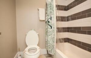 Sun-Soaked Beach Getaway - With a Pool! - Oak Island, North Carolina