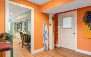 Fairwinds Oceanfront Escape - Caswell Beach, North Carolina