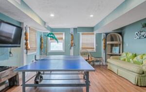 Fairwinds Oceanfront Escape - Caswell Beach, North Carolina