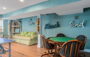 Fairwinds Oceanfront Escape - Caswell Beach, North Carolina