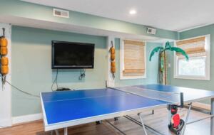 Fairwinds Oceanfront Escape - Caswell Beach, North Carolina