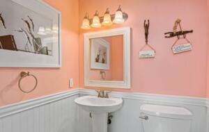 Fairwinds Oceanfront Escape - Caswell Beach, North Carolina