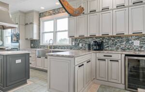 Fairwinds Oceanfront Escape - Caswell Beach, North Carolina