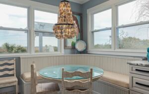 Fairwinds Oceanfront Escape - Caswell Beach, North Carolina