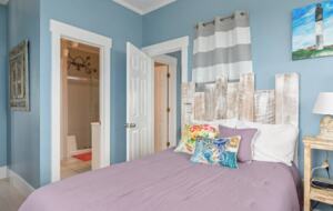 Fairwinds Oceanfront Escape - Caswell Beach, North Carolina