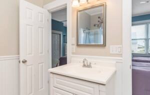 Fairwinds Oceanfront Escape - Caswell Beach, North Carolina