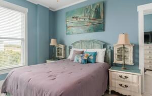 Fairwinds Oceanfront Escape - Caswell Beach, North Carolina