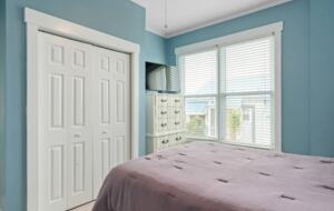 Fairwinds Oceanfront Escape - Caswell Beach, North Carolina