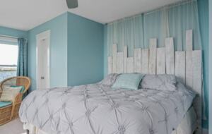 Fairwinds Oceanfront Escape - Caswell Beach, North Carolina