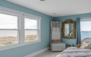 Fairwinds Oceanfront Escape - Caswell Beach, North Carolina