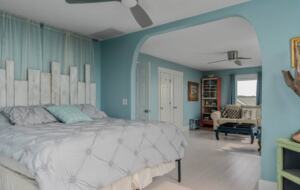 Fairwinds Oceanfront Escape - Caswell Beach, North Carolina