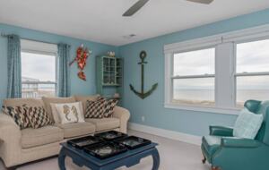 Fairwinds Oceanfront Escape - Caswell Beach, North Carolina