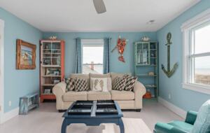 Fairwinds Oceanfront Escape - Caswell Beach, North Carolina