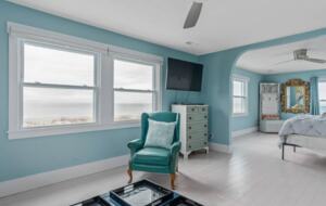 Fairwinds Oceanfront Escape - Caswell Beach, North Carolina