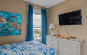 Fairwinds Oceanfront Escape - Caswell Beach, North Carolina