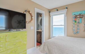 Fairwinds Oceanfront Escape - Caswell Beach, North Carolina