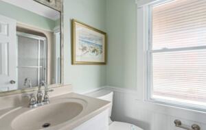 Fairwinds Oceanfront Escape - Caswell Beach, North Carolina