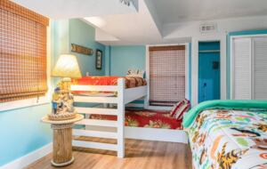 Fairwinds Oceanfront Escape - Caswell Beach, North Carolina