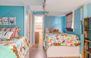 Fairwinds Oceanfront Escape - Caswell Beach, North Carolina