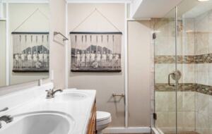 Fairwinds Oceanfront Escape - Caswell Beach, North Carolina