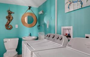 Fairwinds Oceanfront Escape - Caswell Beach, North Carolina