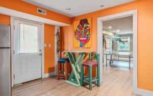 Fairwinds Oceanfront Escape - Caswell Beach, North Carolina