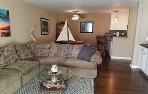 Solana Beach Oceanside Escape | Enjoy the Sunsets from Your Balcony! - Solana Beach, California