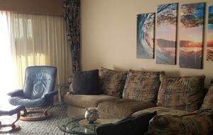 Solana Beach Oceanside Escape | Enjoy the Sunsets from Your Balcony! - Solana Beach, California