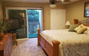 Solana Beach Oceanside Escape | Enjoy the Sunsets from Your Balcony! - Solana Beach, California