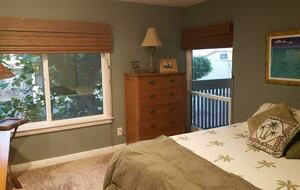 Solana Beach Oceanside Escape | Enjoy the Sunsets from Your Balcony! - Solana Beach, California