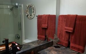 Solana Beach Oceanside Escape | Enjoy the Sunsets from Your Balcony! - Solana Beach, California