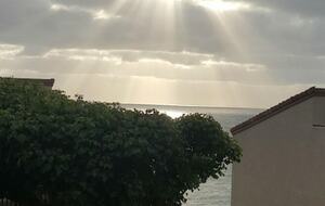 Solana Beach Oceanside Escape | Enjoy the Sunsets from Your Balcony! - Solana Beach, California