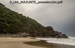 Casa Chicatana - Oceanfront Oaxaca Coast - Mazunte, Mexico