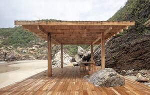 Casa Chicatana - Oceanfront Oaxaca Coast - Mazunte, Mexico