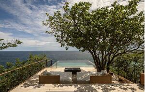 Casa Chicatana - Oceanfront Oaxaca Coast - Mazunte, Mexico