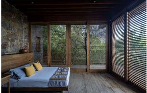 Casa Chicatana - Oceanfront Oaxaca Coast - Mazunte, Mexico