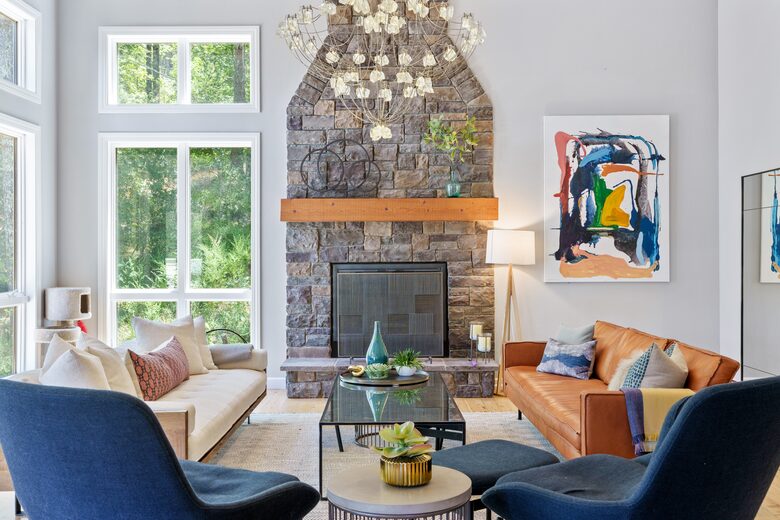 Napa Valley Retreat - Calistoga, California