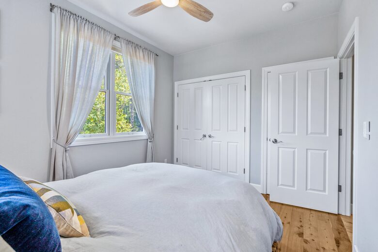 Napa Valley Retreat - Calistoga, California