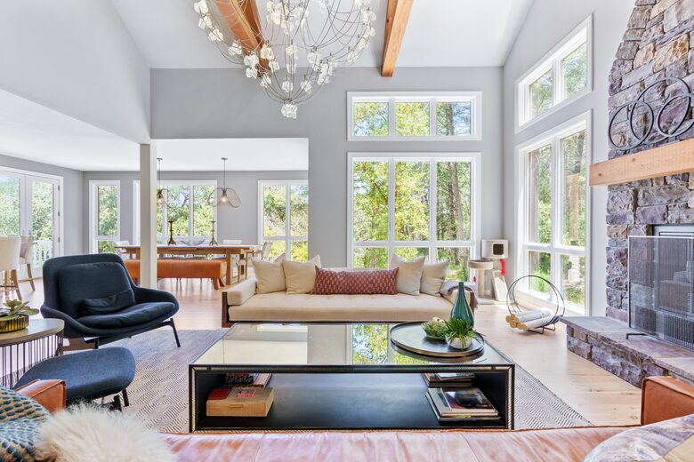 Napa Valley Retreat - Calistoga, California