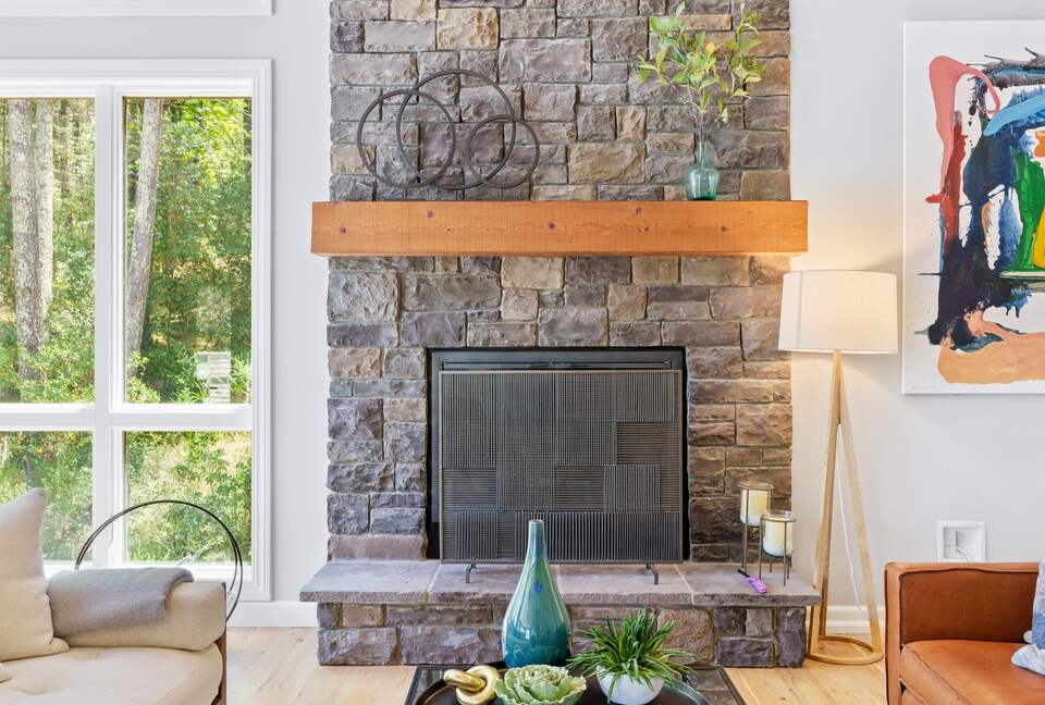 Napa Valley Retreat - Calistoga, California