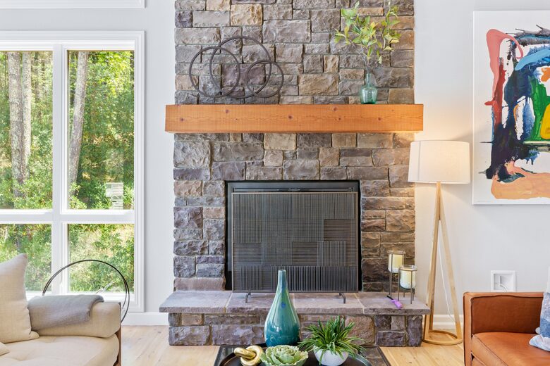 Napa Valley Retreat - Calistoga, California
