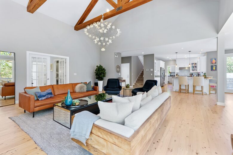 Napa Valley Retreat - Calistoga, California